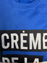 Creme Sweatshirt
